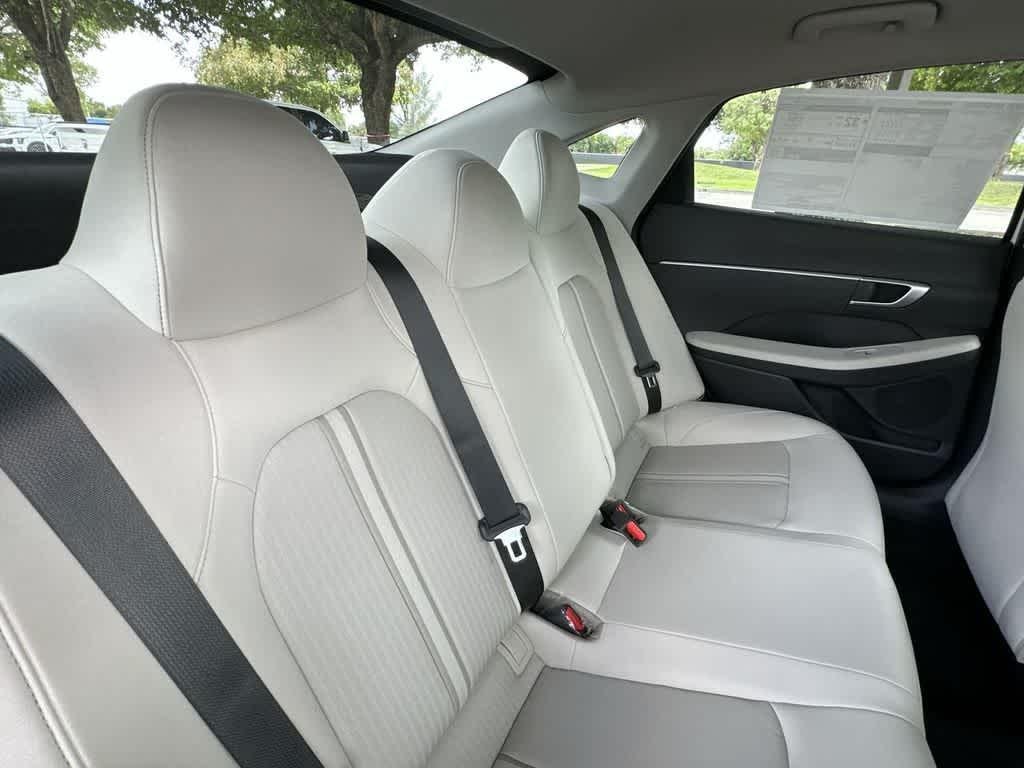 2026 Hyundai Sonata SE - Photo 26