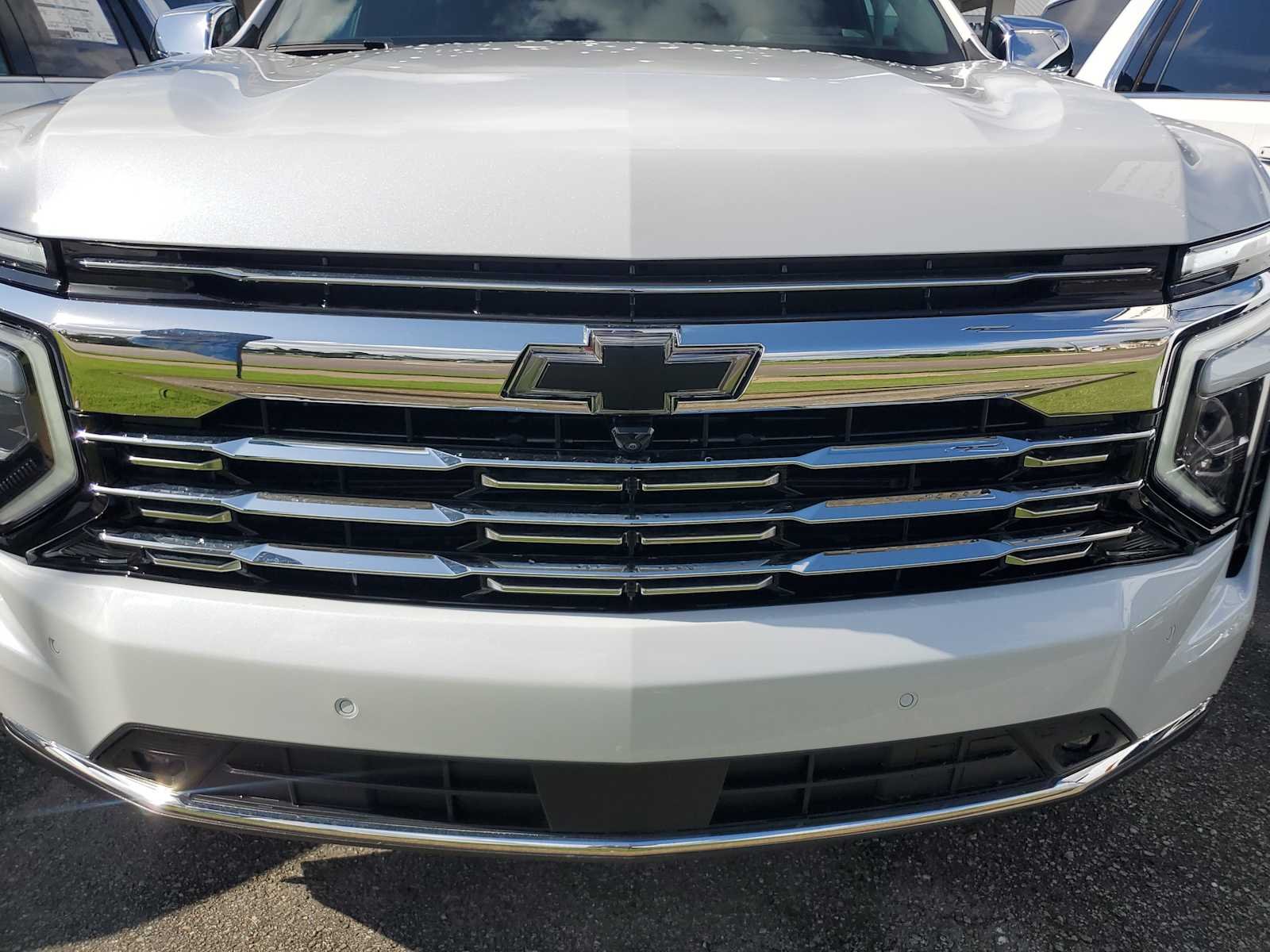 New 2026 Polar White Tricoat Chevrolet Premier image 18