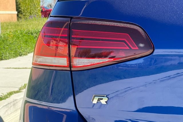 2019 Volkswagen Golf R R - Photo 34