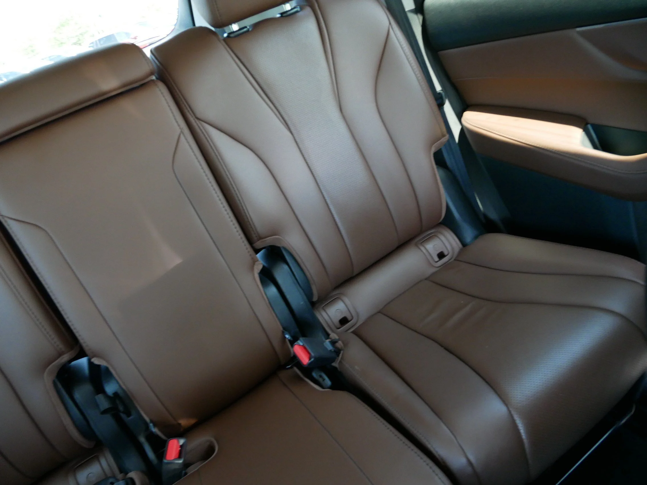 Used 2023 Liquid Carbon Metallic Acura w/Technology Package image 14