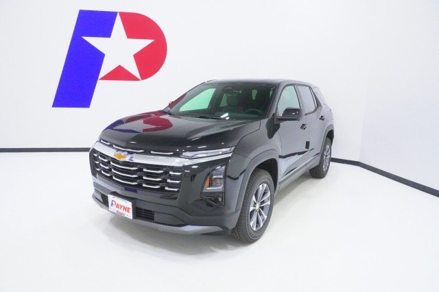 2026 Chevrolet Equinox LT 1.5T's photo