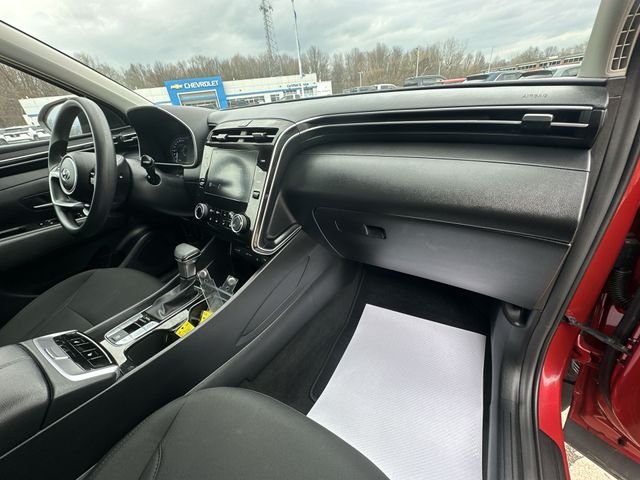 2023 Hyundai Tucson SEL - Photo 31