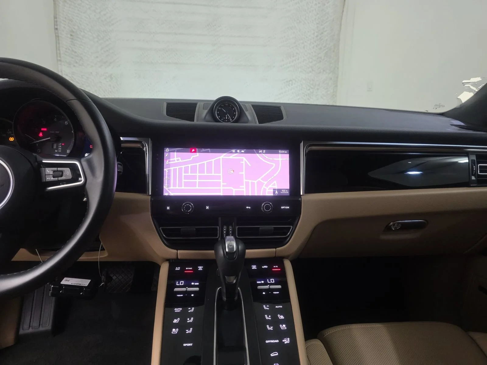 Used 2024 Black Porsche  image 13