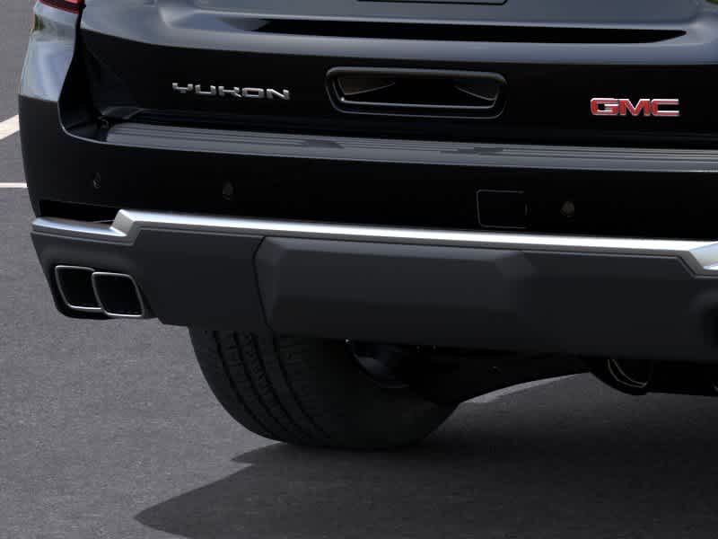 2026 GMC Yukon Denali - Photo 14