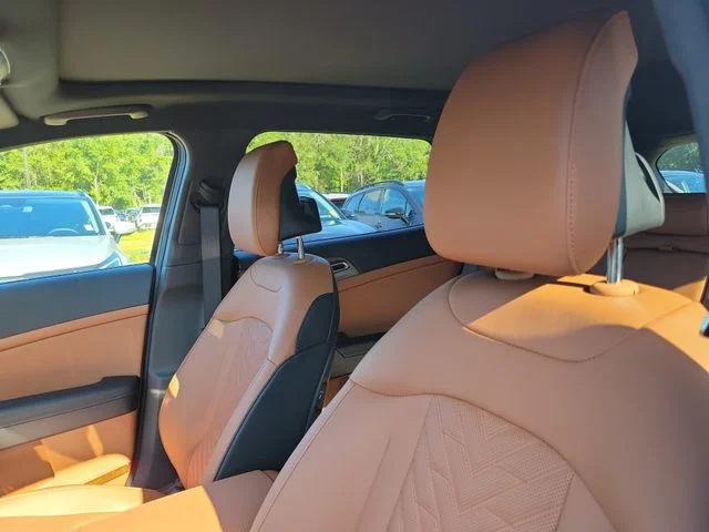 New 2027 Wolf Gray Kia X-Line image 19