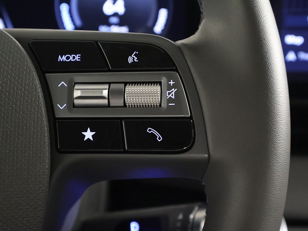 2025 Hyundai IONIQ 5 Limited - Photo 49
