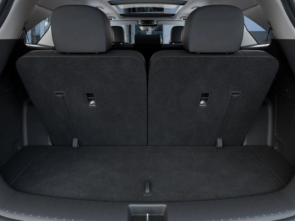 New 2026 Glacial White Pearl Kia S image 19