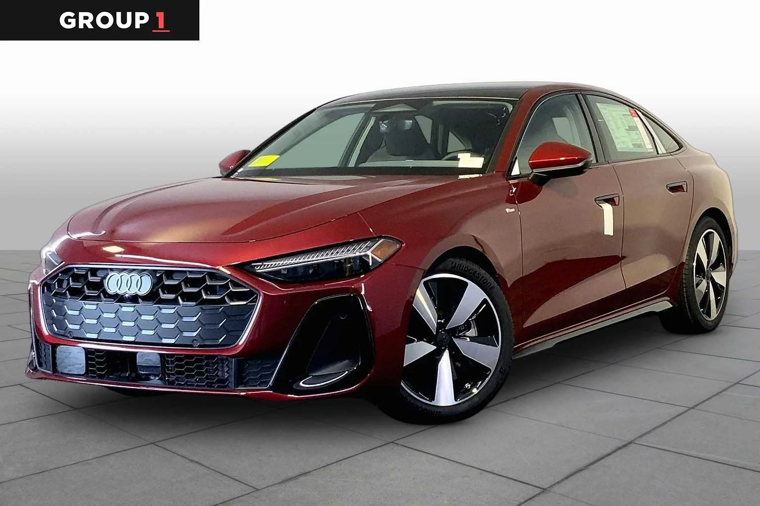 2026 Audi A5 Premium Plus