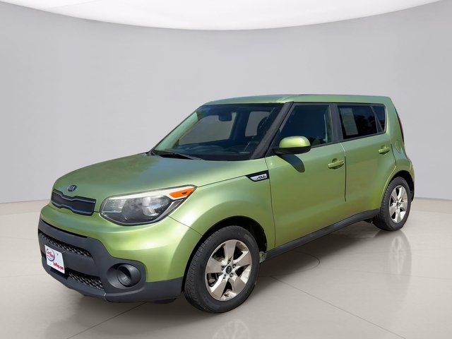 Used 2017 Kia Soul UP-UTILITY in Aurora | CarHop
