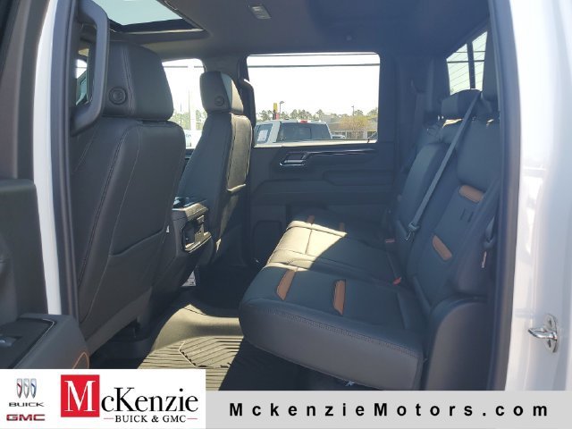 2026 GMC Sierra 2500HD AT4 - Photo 22