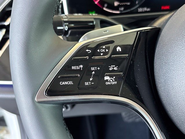 2025 Mercedes-Benz E-Class E350 - Photo 54