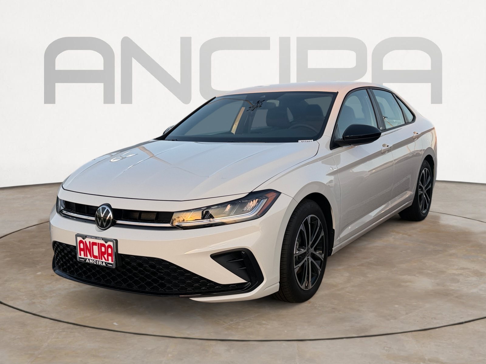 New 2027 PURE WHITE EXTE Volkswagen Sport image 5