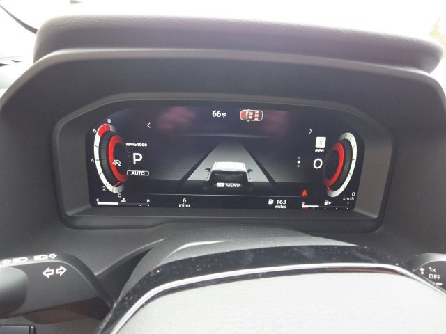 New 2026 Obsidian Nissan Platinum image 31