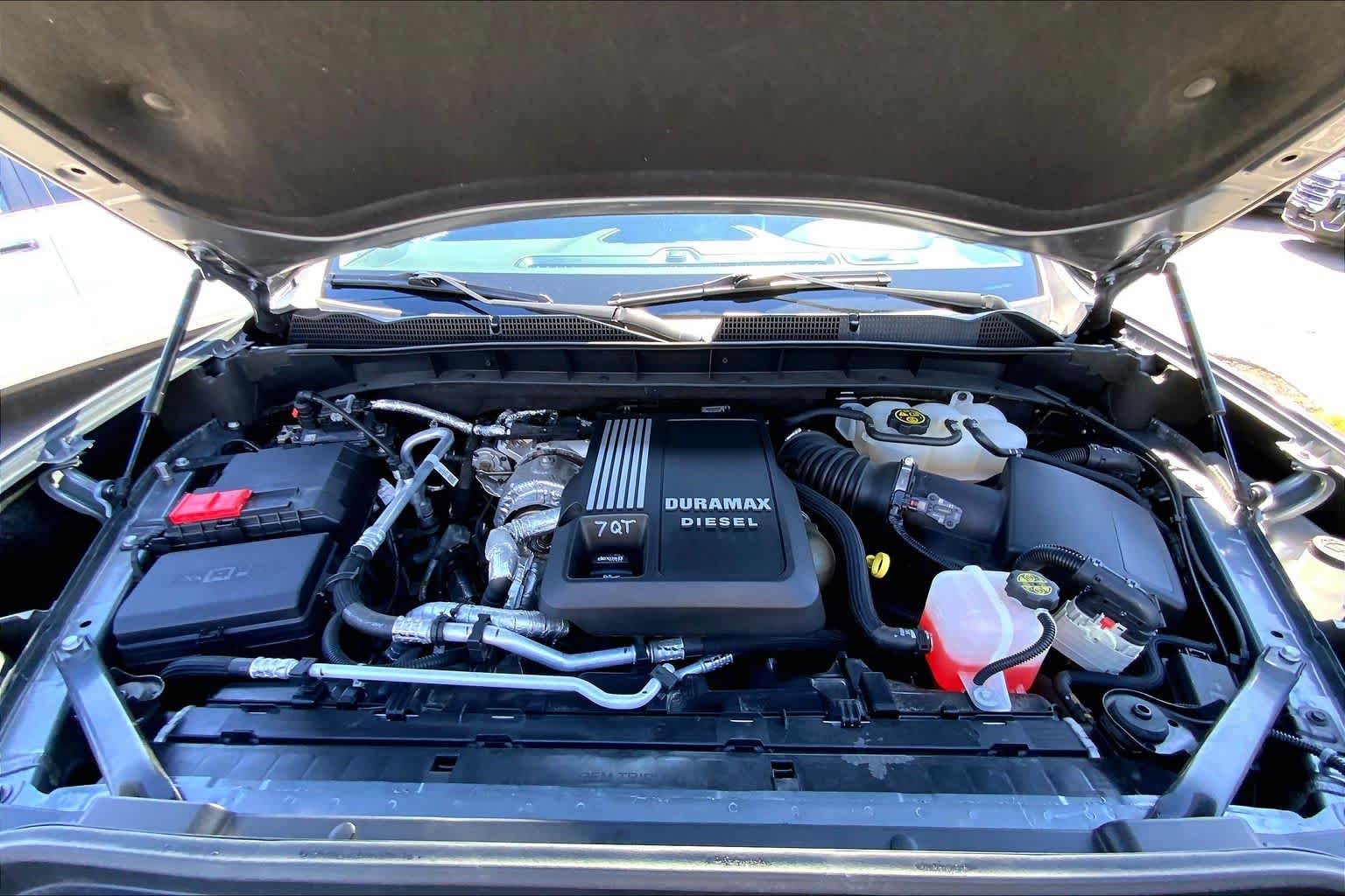 2022 GMC Sierra 1500 Limited Denali - Photo 29
