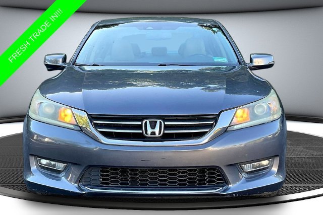 Used 2013  Honda EX-L image 2