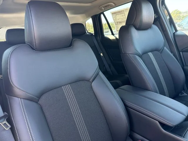 New 2026 Jet Black Mica Mazda Preferred AWD image 20