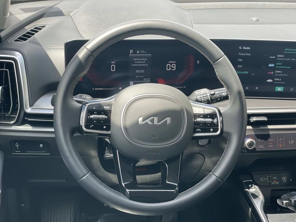 2025 Kia Sorento S - Photo 7