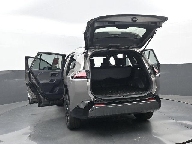 New 2026 Meteor Shower Toyota SE image 34