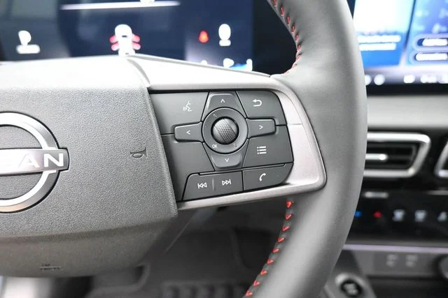 2026 Nissan Sentra SR - Photo 20