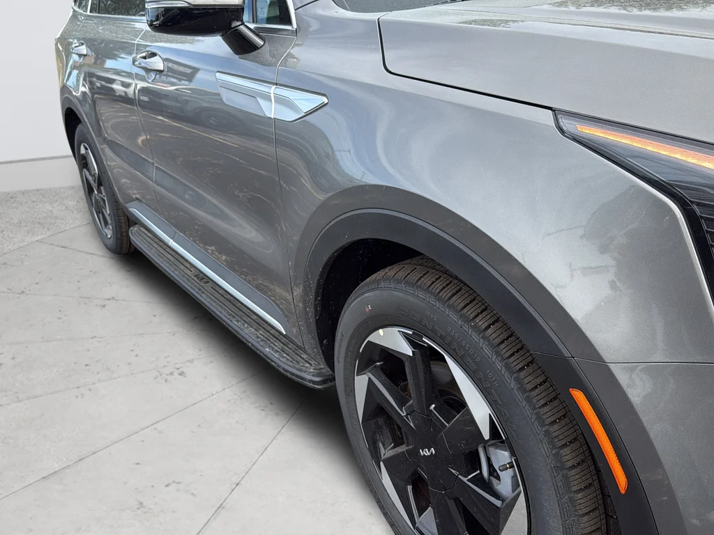 2026 Kia Sorento EX Hybrid - Photo 25