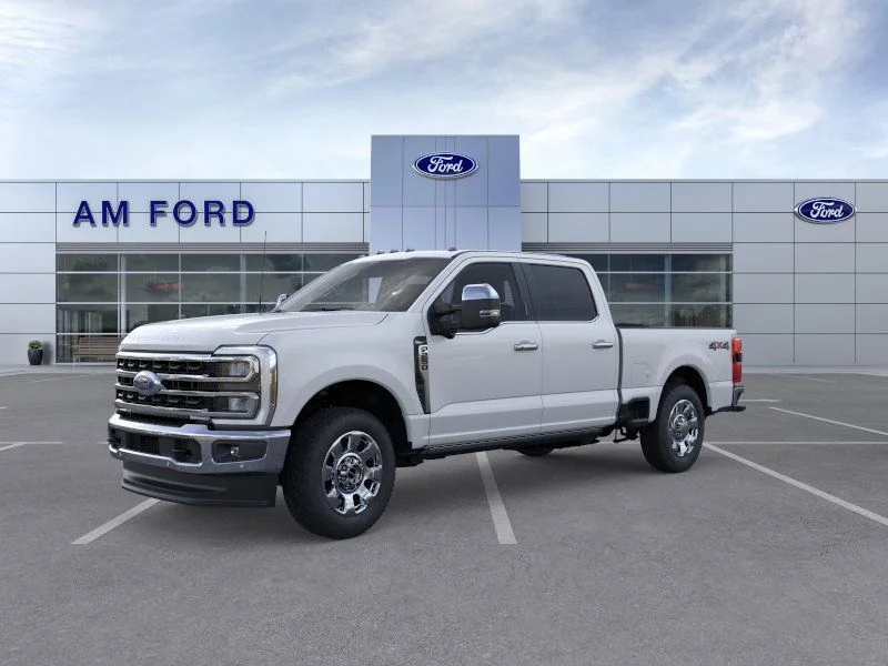 2026 Ford F-250 King Ranch 4x4 Crew Cab 6-3/4' Box's photo