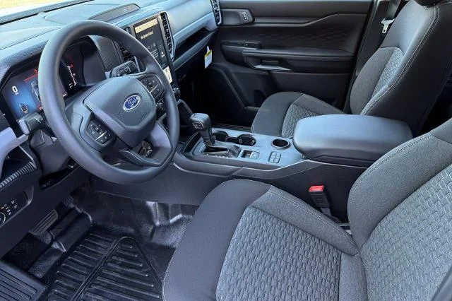 New 2026 Oxford White Ford XL image 28
