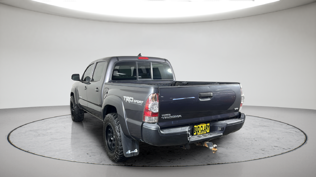 Used 2015 Gray Toyota Base image 10