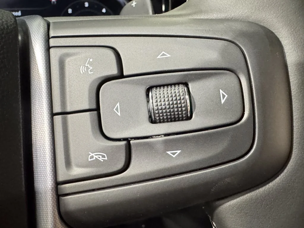 2026 GMC Sierra 1500 Elevation - Photo 14