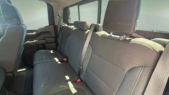 Used 2019 SATIN STEEL METALLIC Chevrolet LT image 19