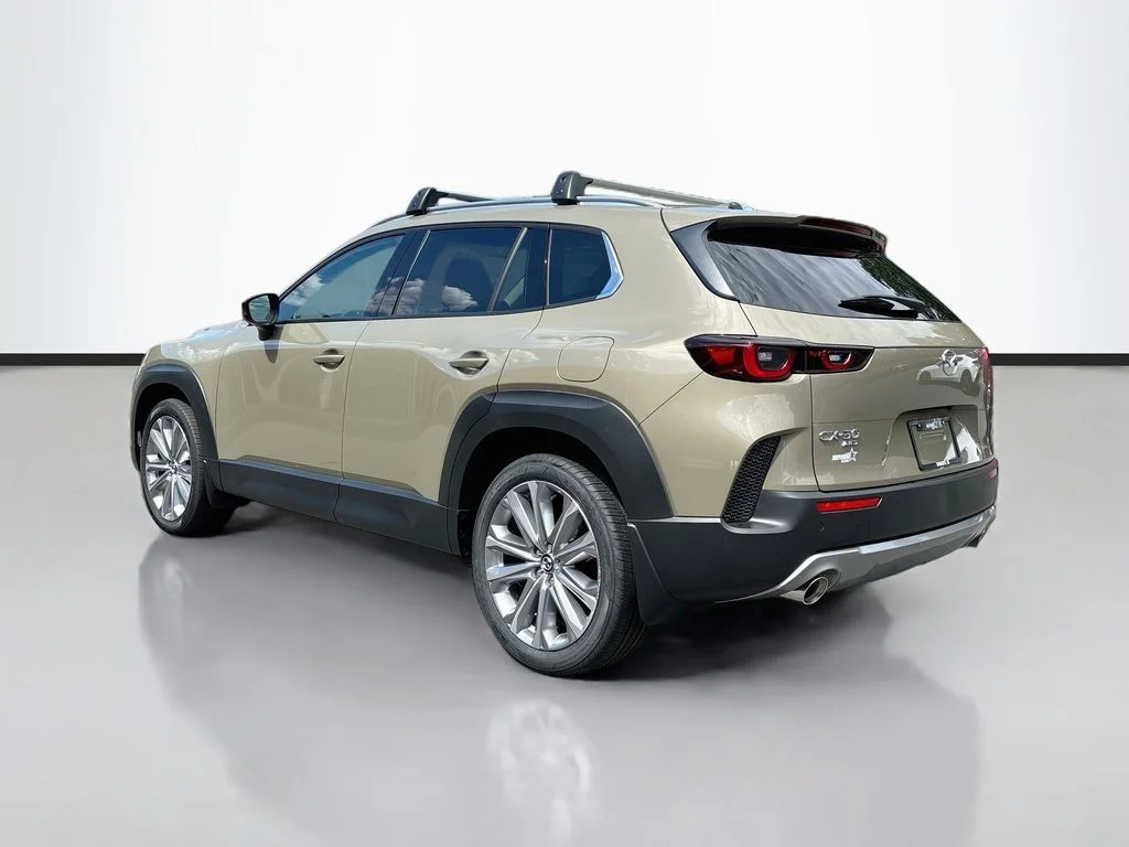 2026 Mazda CX-50 Premium Plus - Photo 5