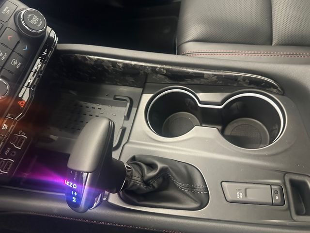 New 2027 Night Moves Dodge GT image 37