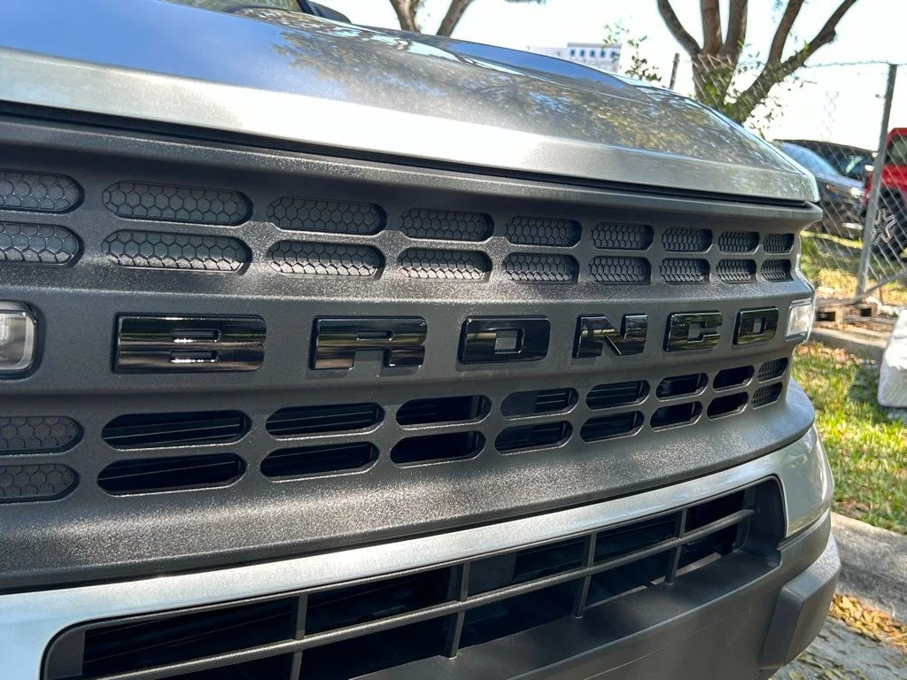 2021 Ford Bronco Sport Base - Photo 22