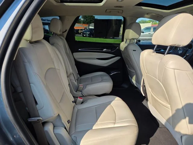 2023 Buick Enclave Essence - Photo 42