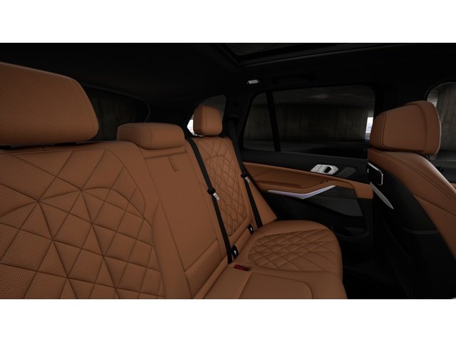 New 2026 Skyscraper Grey Metallic BMW xDrive40i image 12