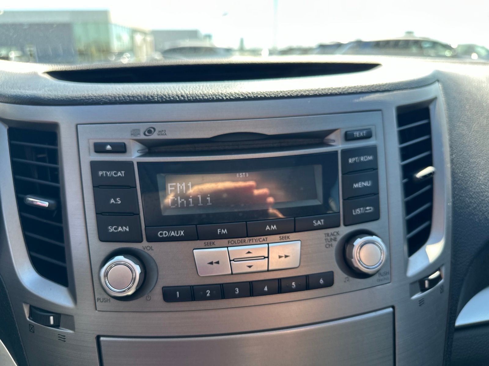 Used 2012 Gray Subaru 2.5i image 48