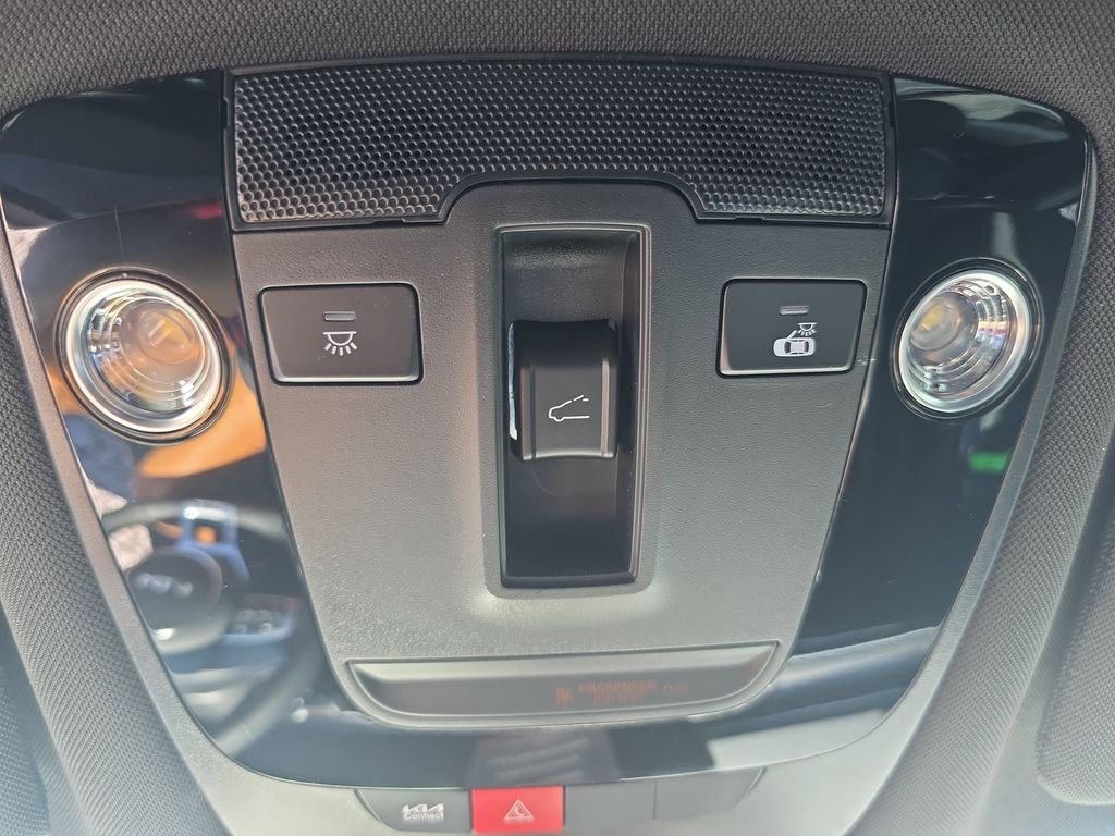 New 2026 Aurora Black Pearl Kia GT image 26