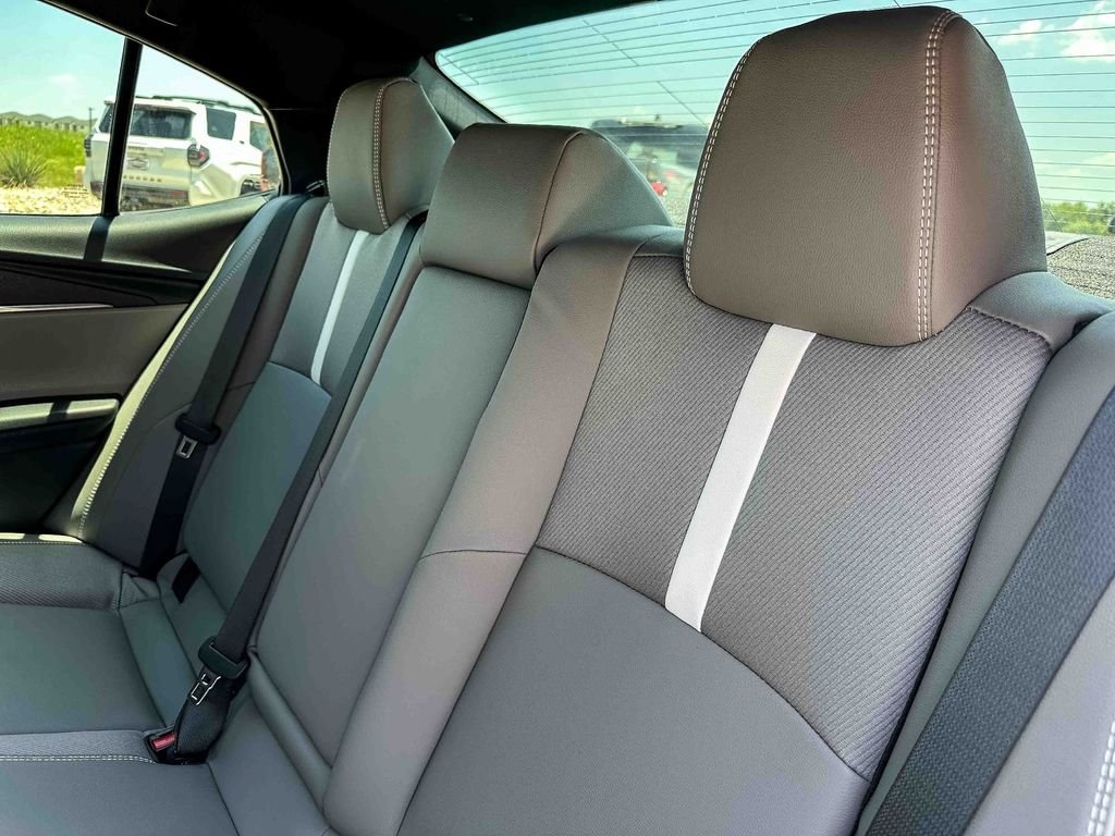 Used 2026  Toyota SE image 19