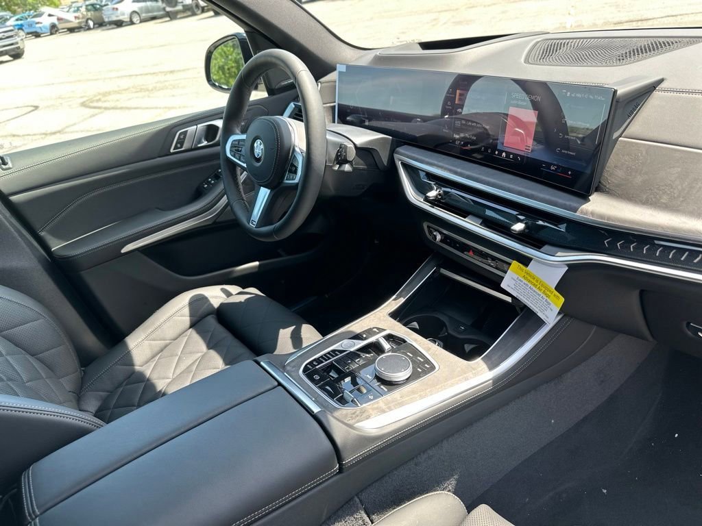 2026 BMW X5 40i - Photo 26
