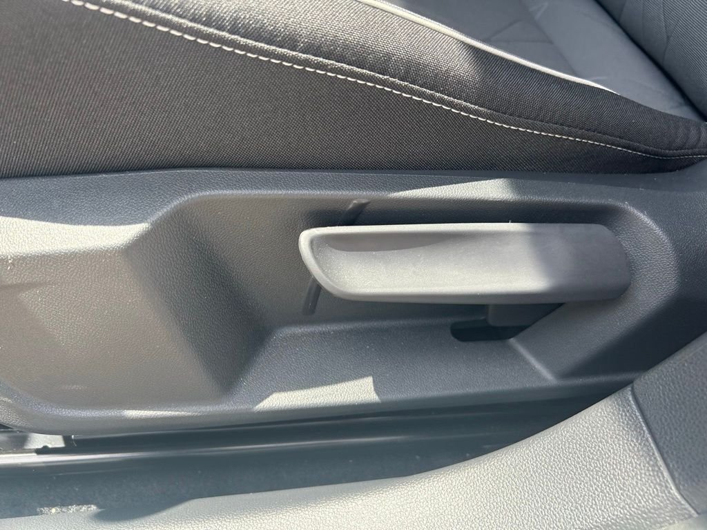 New 2026 Gray Volkswagen 1.5T Sport image 50