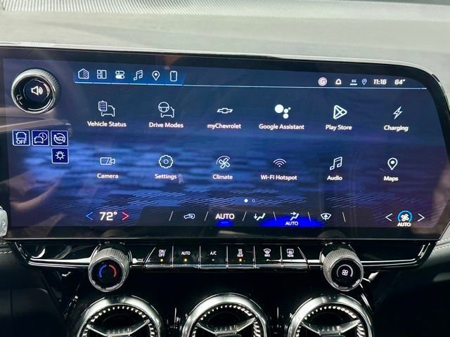 2026 Chevrolet Blazer EV LT - Photo 22