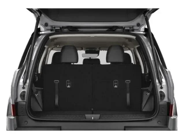 2026 Hyundai Santa Fe SEL - Photo 44