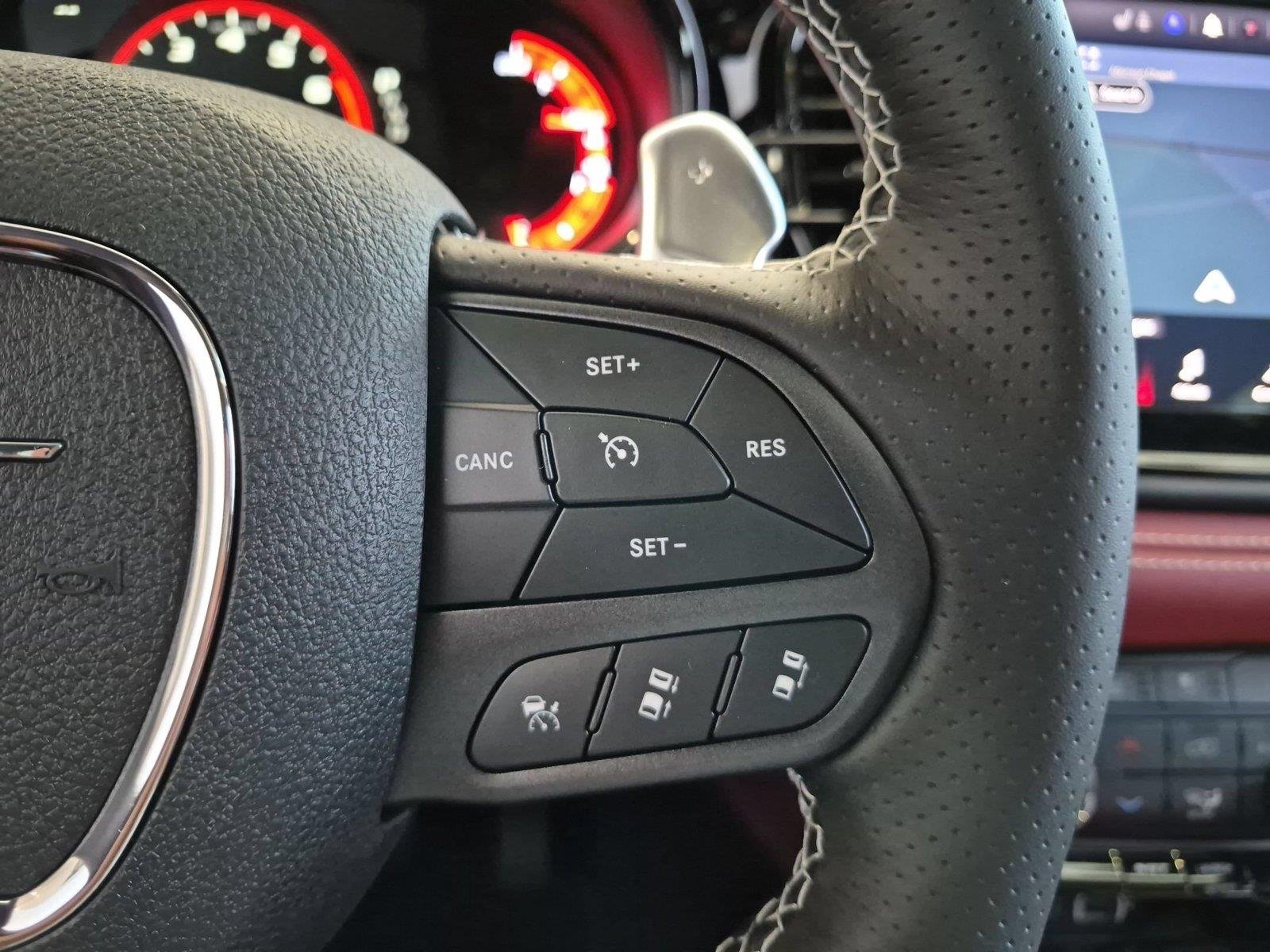 Used 2026 Green Machine Dodge SRT Jailbreak image 19