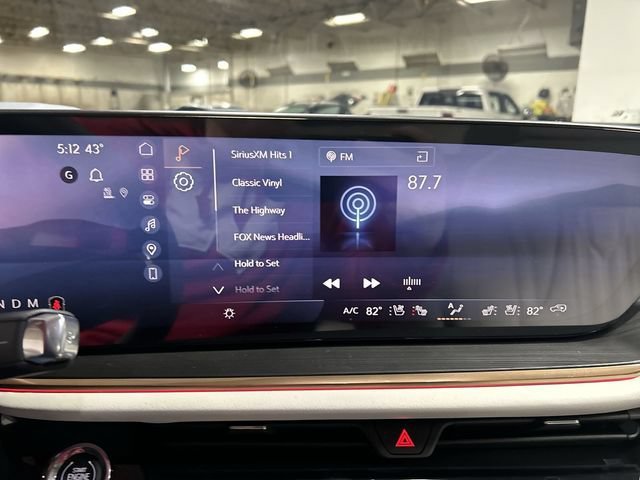 2026 Buick Envision Avenir - Photo 16