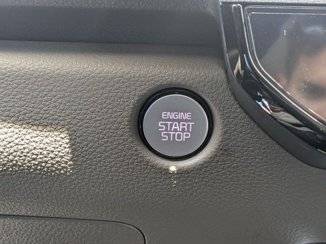 New 2026 Ceramic Silver Kia EX image 37