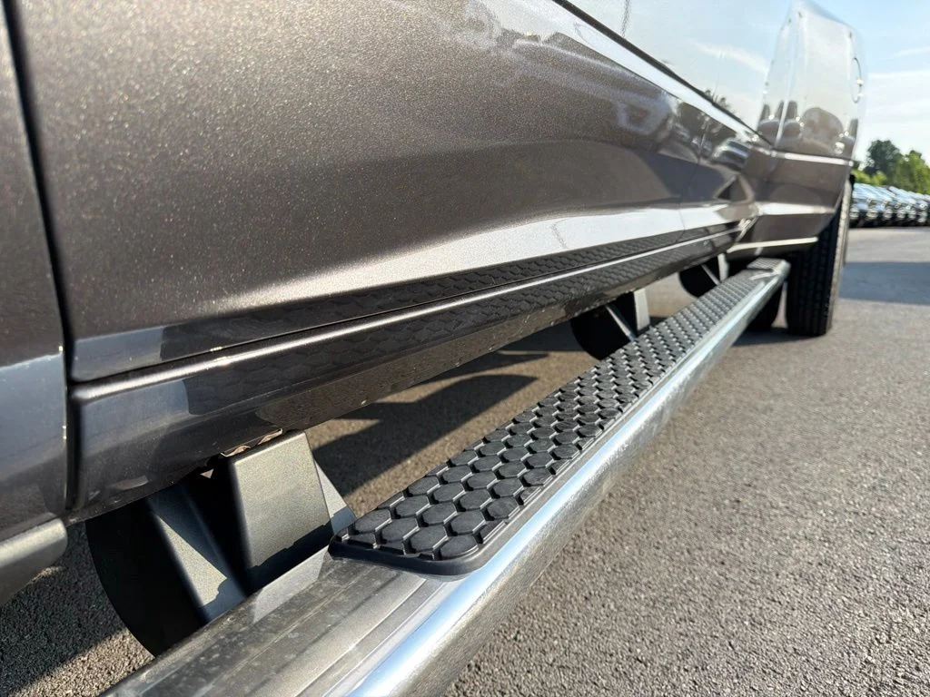 Used 2021 Gray Ram Tradesman image 17