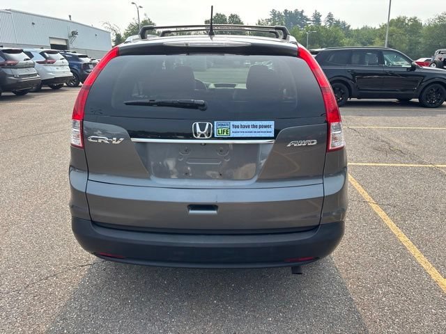 Used 2013  Honda EX image 6