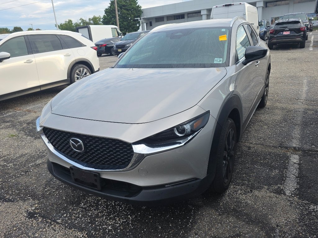 2024 Mazda CX-30