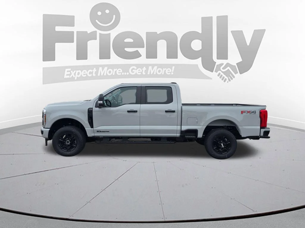 New 2026 Avalanche Ford F-350® XL image 8