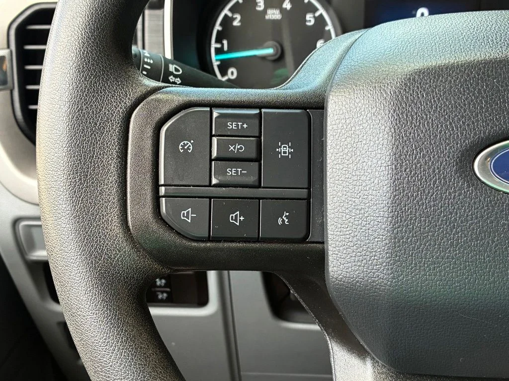 Used 2023 Gray Ford XL image 28