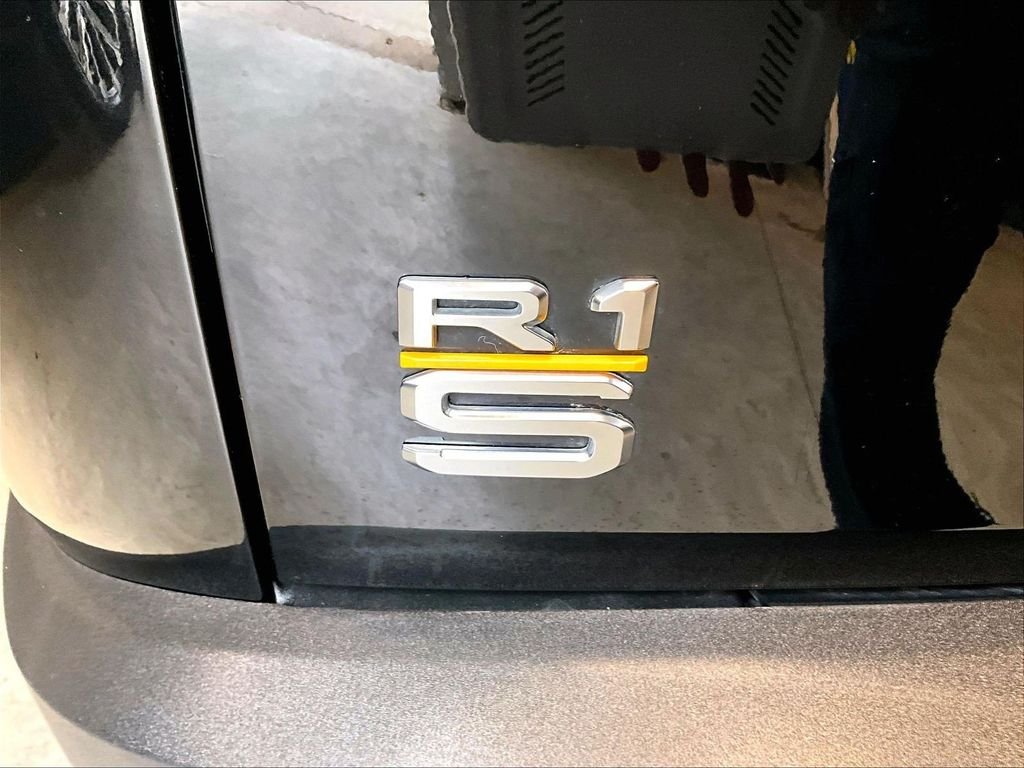 Used 2024 Gray Rivian Adventure image 29